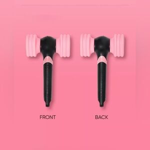 BLACKPINK OFFICIAL MD GOODS FANLIGHT LIGHT STICK VER.2